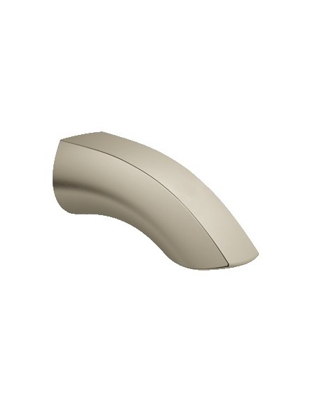 GROHE 13354 Eurosmart bath spout chrome