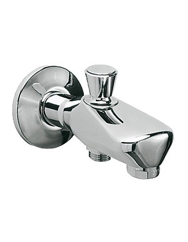 GROHE 13435 Tub Spout with diverter