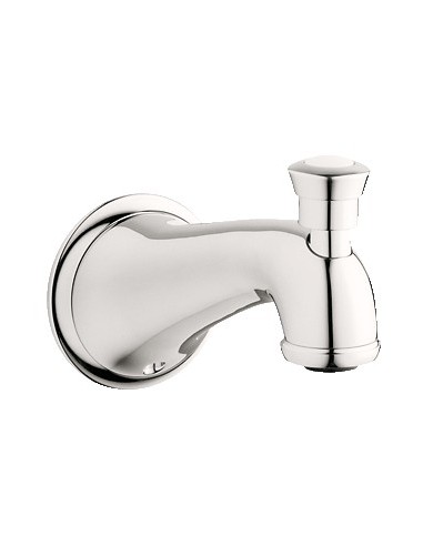 GROHE 13603 Seabury Diverter Tub Spout wdiverter