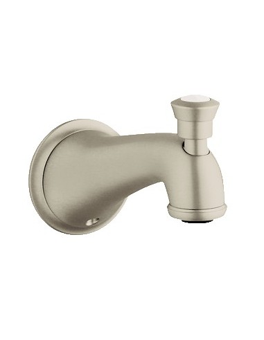 GROHE 13603 Seabury Diverter Tub Spout wdiverter