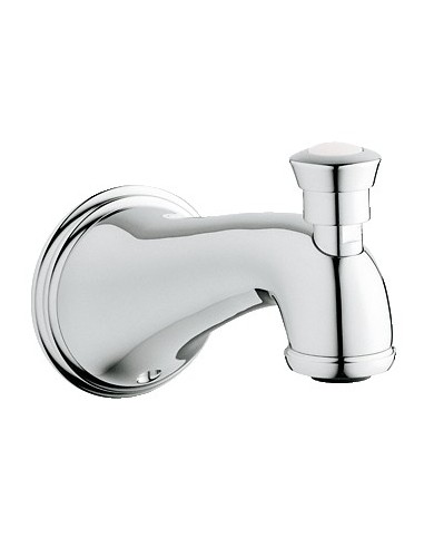 GROHE 13610 Geneva Diverter Tub Spout