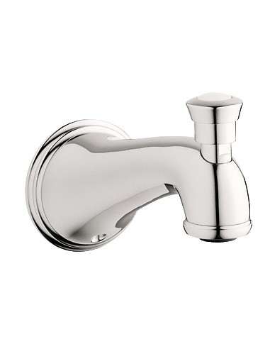 GROHE 13610 Geneva Diverter Tub Spout