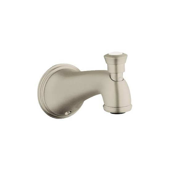 GROHE 13610 Geneva Diverter Tub Spout