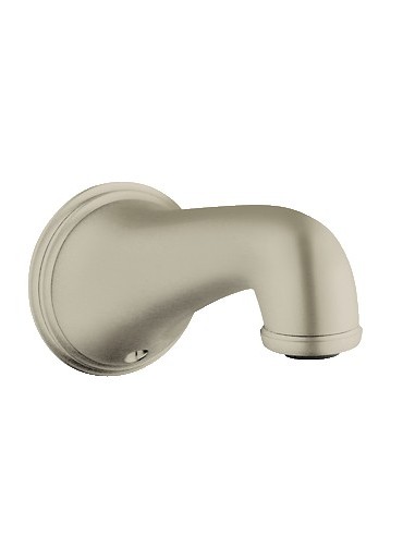 GROHE 13612 Geneva Wall Mount Tub Spout