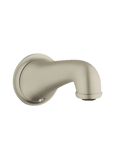 GROHE 13615 Seabury Wall Mount Tub Spout