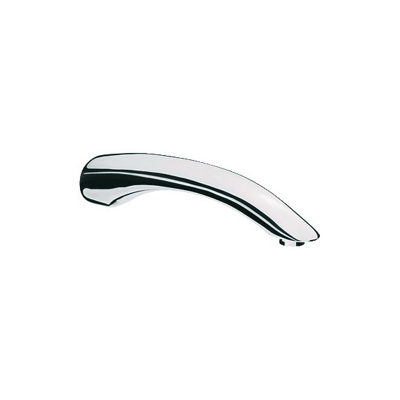 GROHE 13617 Talia Wall Mount Spout 12