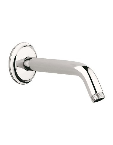 GROHE 27011 Seabury Shower ArmFlange