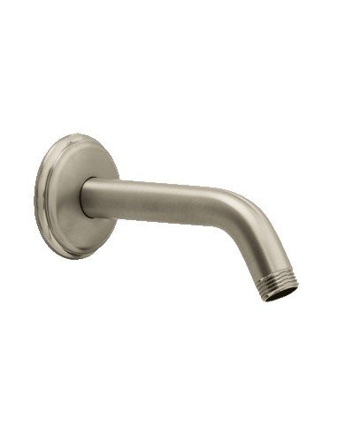 GROHE 27012 Geneva Shower ArmFlange