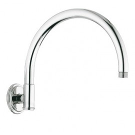 Grohe 28383 Rainshower 10" Retro Shower Arm