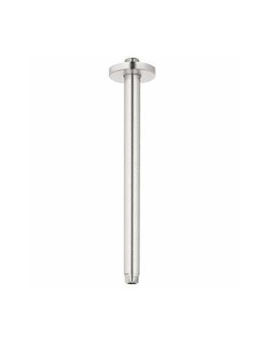 GROHE 28492 12 Ceiling Shower Arm