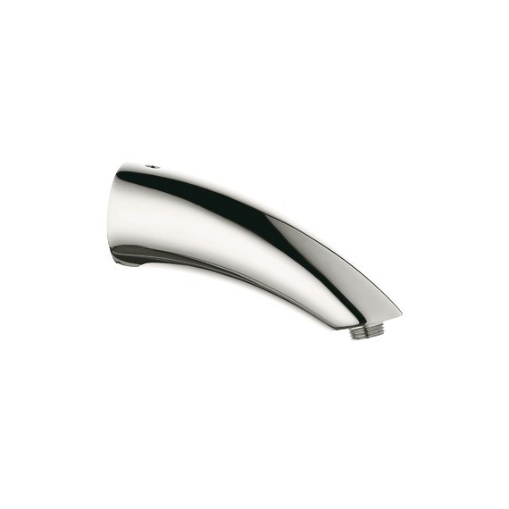 GROHE 28535 Movario Cast Shower Arm