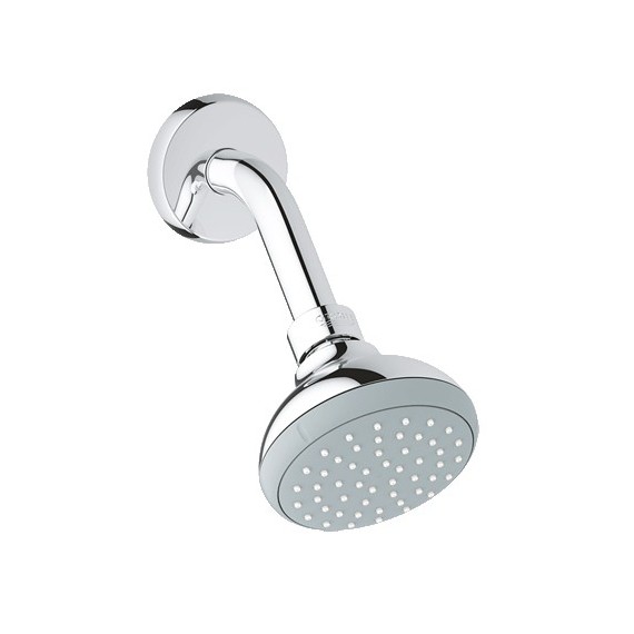 GROHE 26118 Agira Shower arm and head