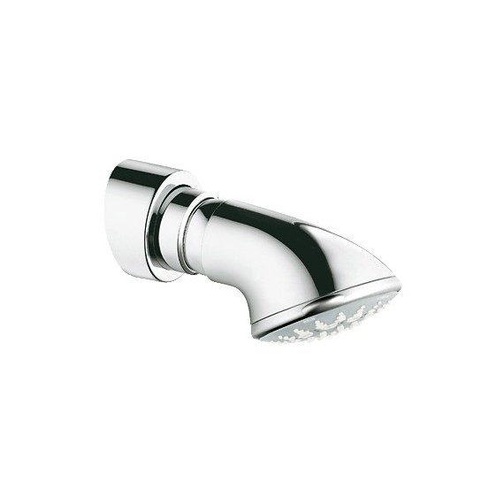 GROHE 27069 Relexa Ultra Intgrated Shower Head