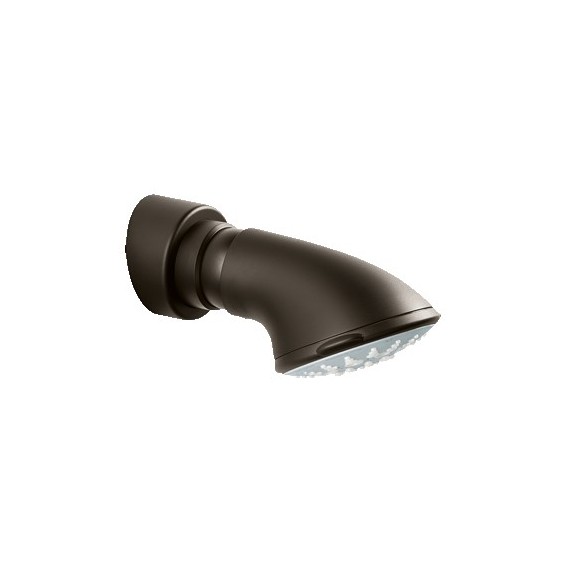 GROHE 27069 Relexa Ultra Intgrated Shower Head