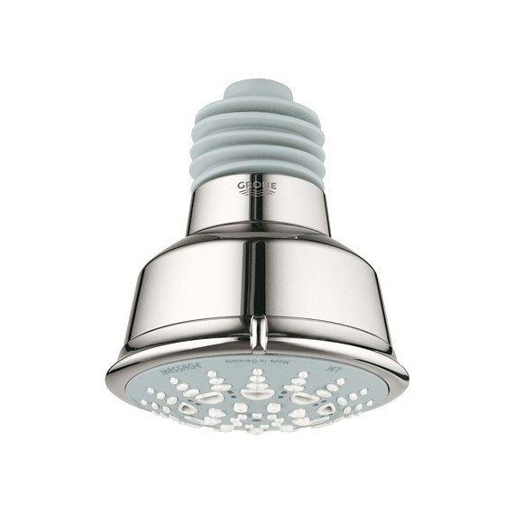 GROHE 27126 Relexa Rustic 5 Showerhead