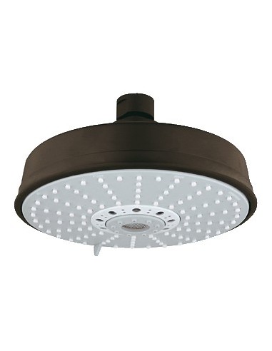 GROHE 27130 Rainshower Rustic Showerhead