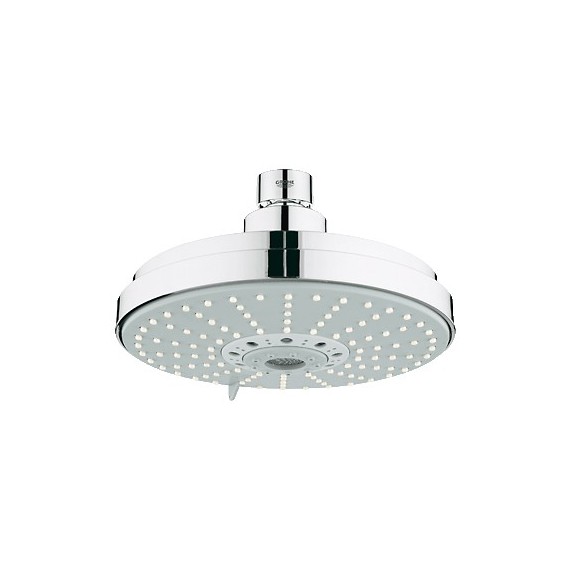 GROHE 27135 Rainshower Showerhead 6.25