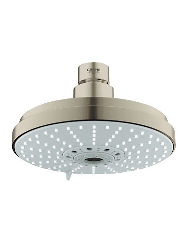 GROHE 27135 Rainshower Showerhead 6.25