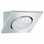 Grohe 27254 Rainshower 5" Shower Head - 1 Spray 9.5 L/min - 2.5 gpm 