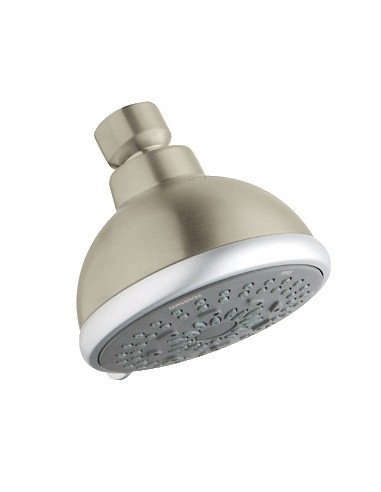 GROHE 27295 Tempesta Trio Shower Head