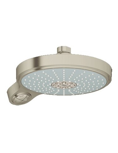 GROHE 27765 Power Soul Cosmopolitan Shower head 7.5 2.5 gpm