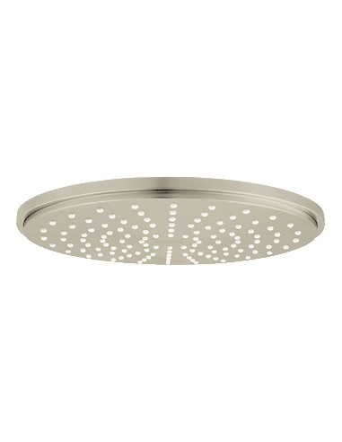 GROHE 27814 Rainshower Shower Head 2.0 gpm 7.6 Lmin