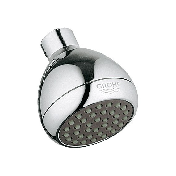 GROHE 28342 Shower Head Non-Adjustable