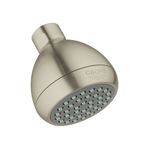 GROHE 28342 Shower Head Non-Adjustable