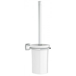 Grohe 40632 Grandera Toilet Brush Set