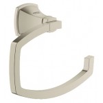 Grohe 40625 Grandera Paper Holder