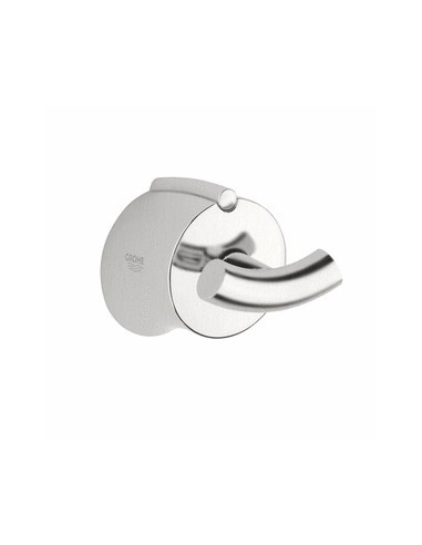 GROHE 40295 Tenso Robe Hook