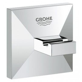 Grohe 40498 Allure Brilliant Robe Hook