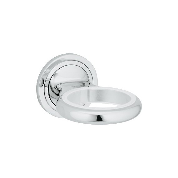 GROHE 40376 Grohe Ondus Holder for Glass Soap Dish