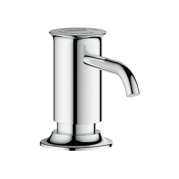 GROHE 40537 Authentic soap dispenser