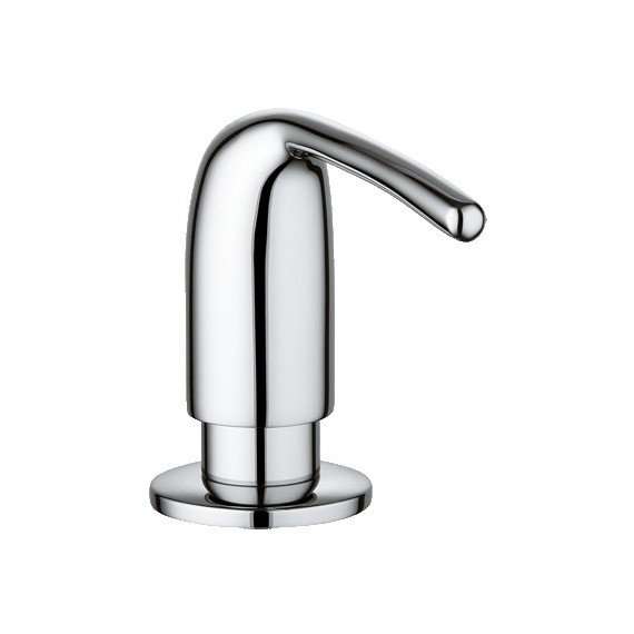 GROHE 40553 Ladylux soap dispenser