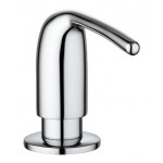 Grohe 40553 Grohe Zedra LadyLux / Zedra Soap Dispenser