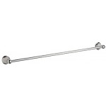 Grohe 40157 Seabury 24" Towel Bar