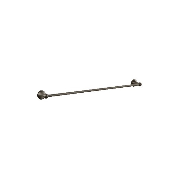 Grohe 40157 Seabury 24" Towel Bar