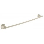 Grohe 40629 Grandera 24" Towel Bar