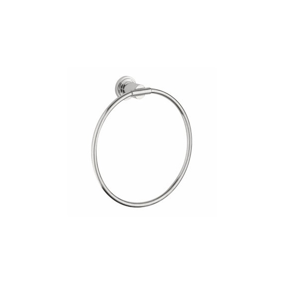 GROHE 40307 Atrio Towel Ring