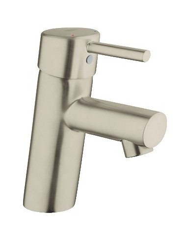 GROHE 34271 Concetto OHM basin smooth body