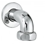 Grohe 12436 Grohtherm 1-1/4? Male Wall Union