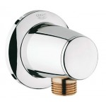 Grohe 28459 Movario Wall Union