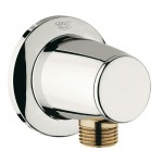 Grohe 28459 Movario Wall Union