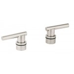 GROHE 18027 Atrio Lever Handles Pair