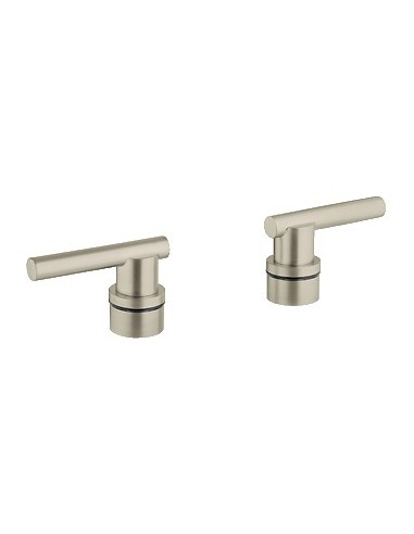 GROHE 18027 Atrio Lever Handles Pair