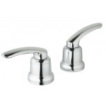 GROHE 18085 Talia New Lever Handles pair