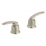 GROHE 18085 Talia New Lever Handles pair