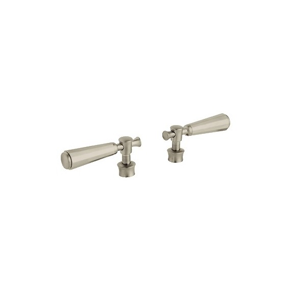 GROHE 18087 Kensington Lever Handles Pair