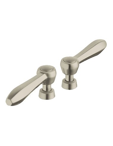 GROHE 18172 Somerset Lever Handles Pair